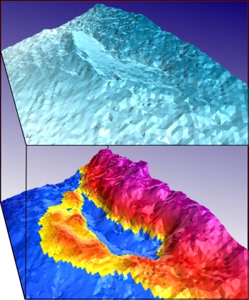 Lake Vostok Lake Vostok